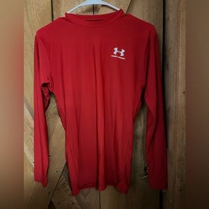 Under Armor shirts